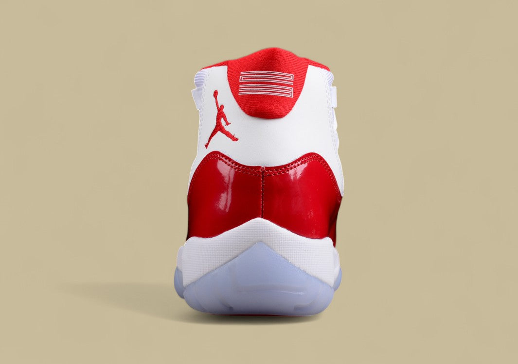 Air Jordan 11 "Cherry"