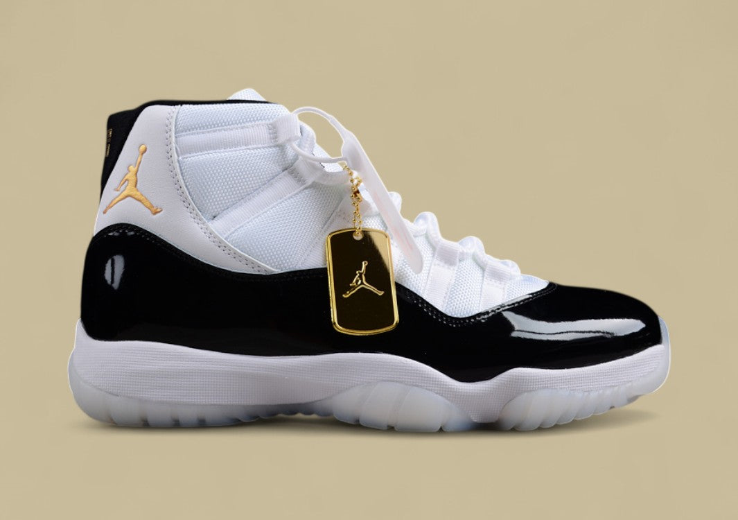 Air Jordan 11 Concord