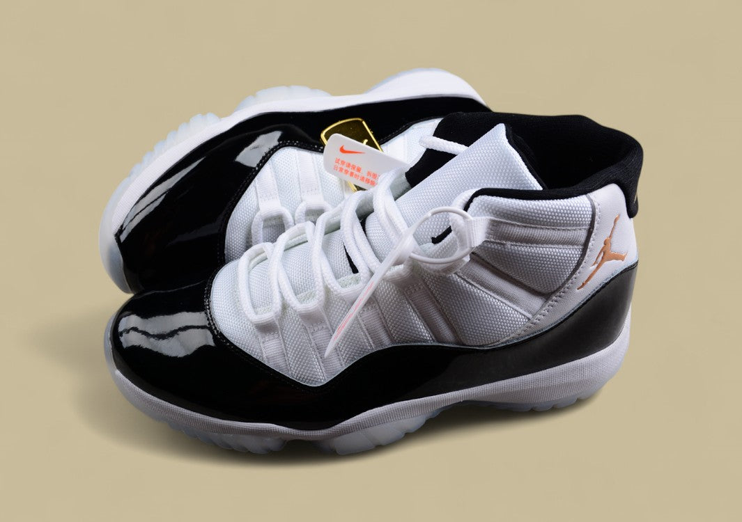 Air Jordan 11 Concord