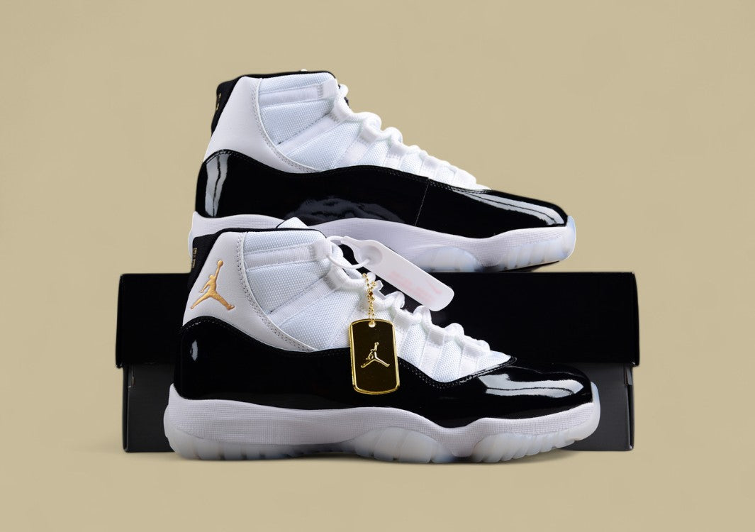Air Jordan 11 Concord