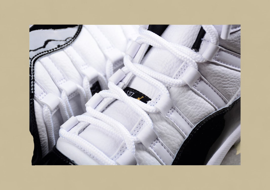 Air Jordan 11 "DMP"