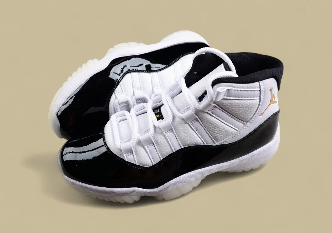 Air Jordan 11 "DMP"
