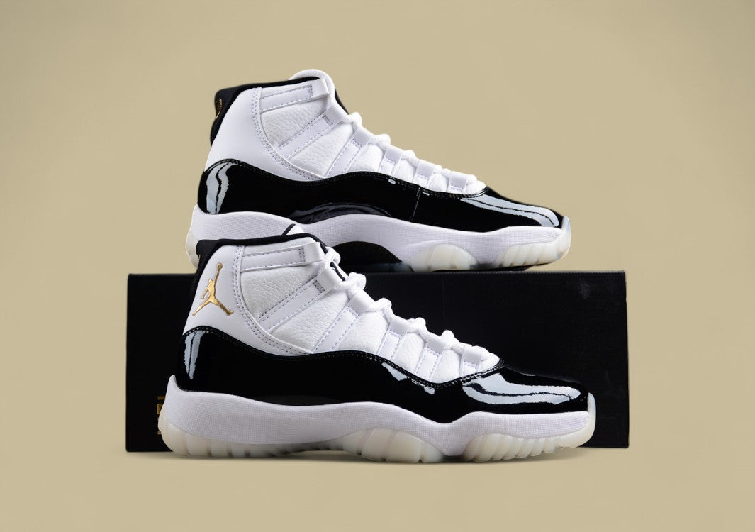 Air Jordan 11 "DMP"