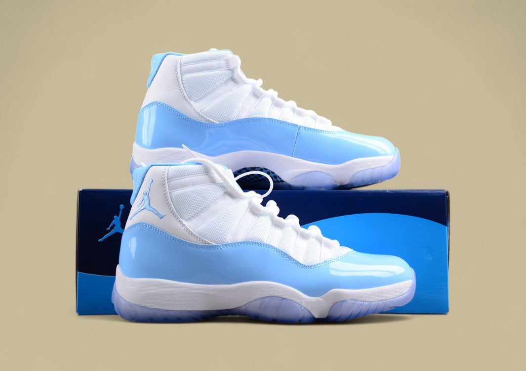 Air Jordan 11 High Retro