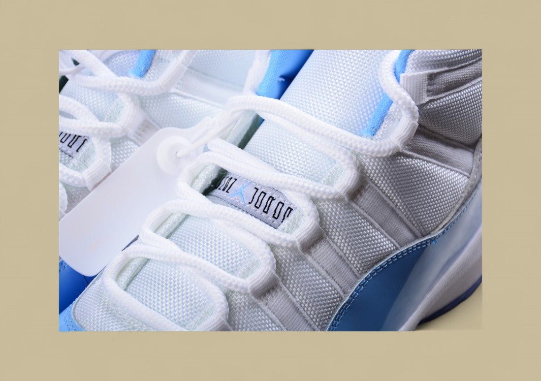 Air Jordan 11 High Retro