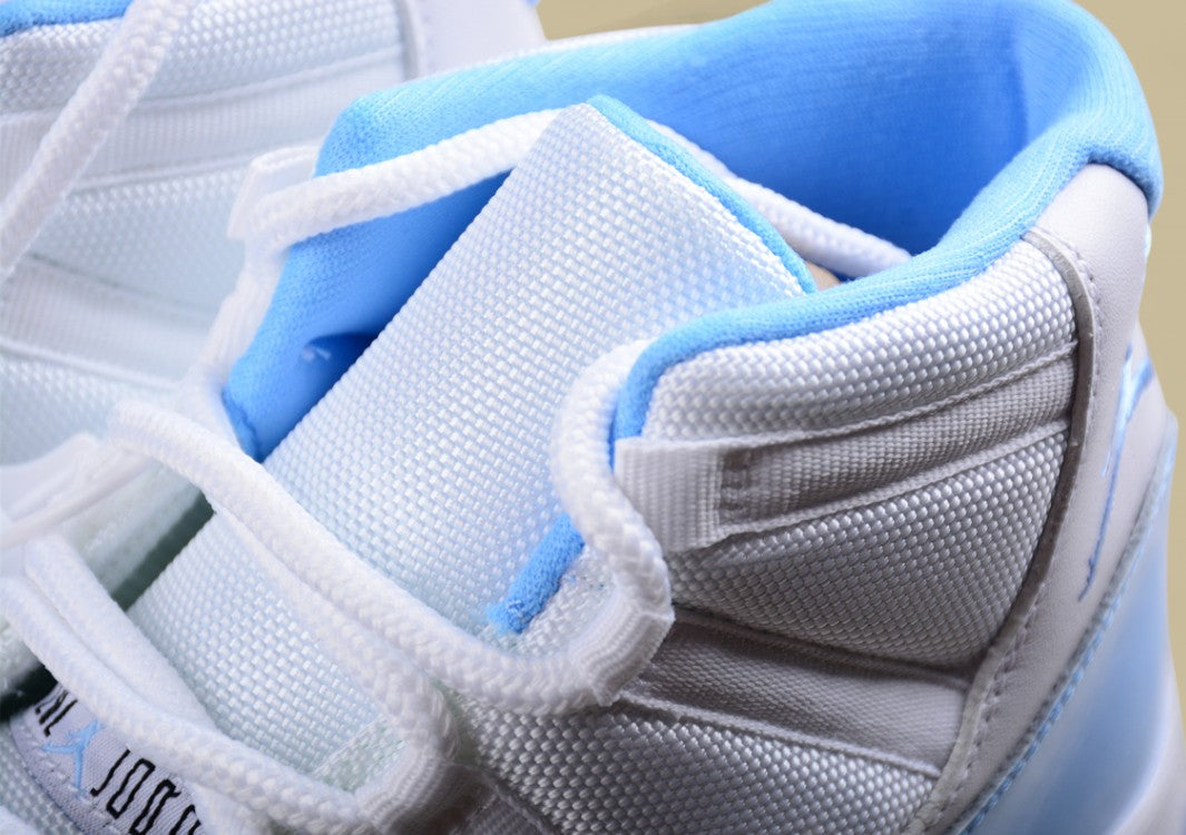 Air Jordan 11 High Retro