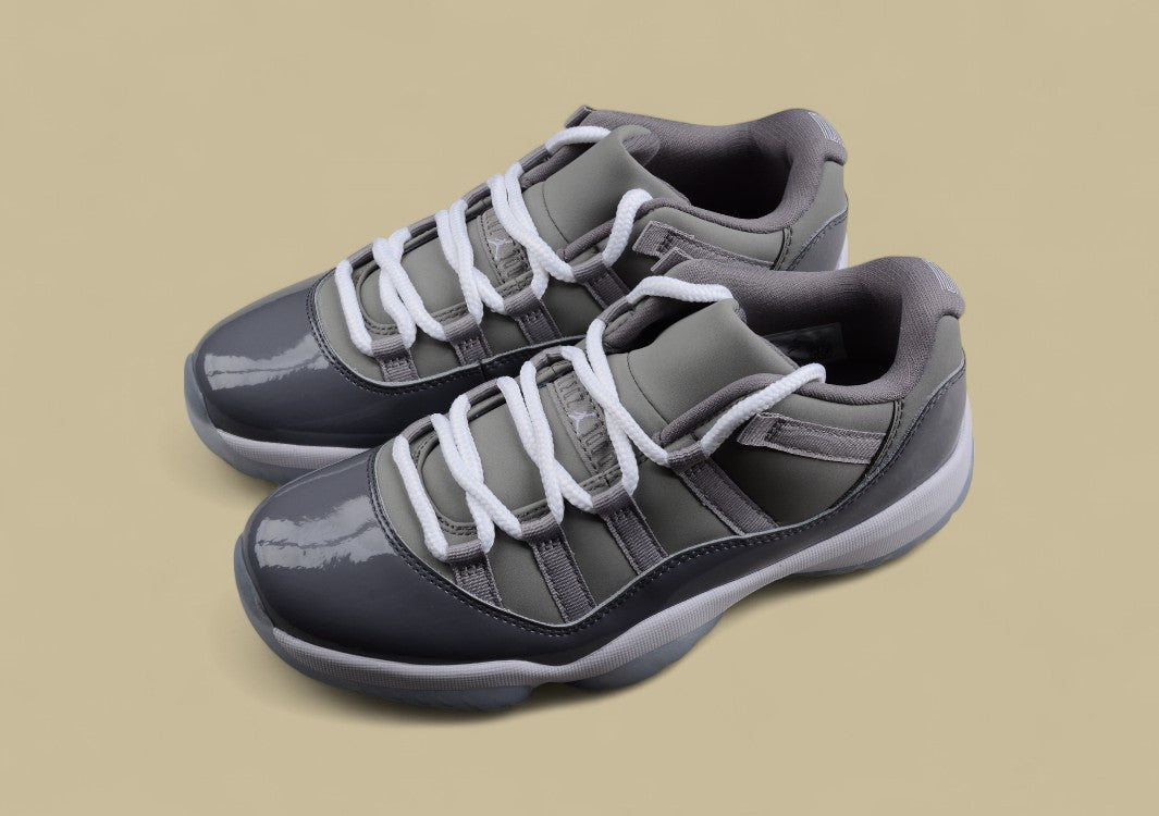 Air Jordan 11 Low Bred