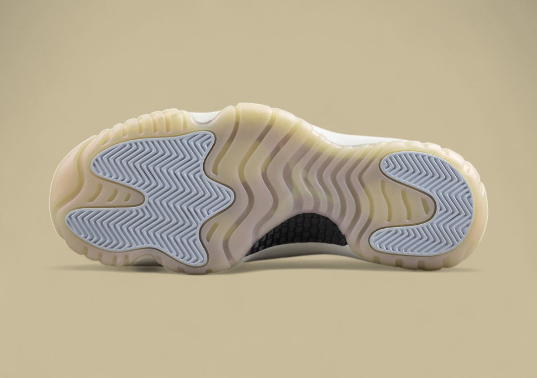 Air Jordan 11 Low "CNY"