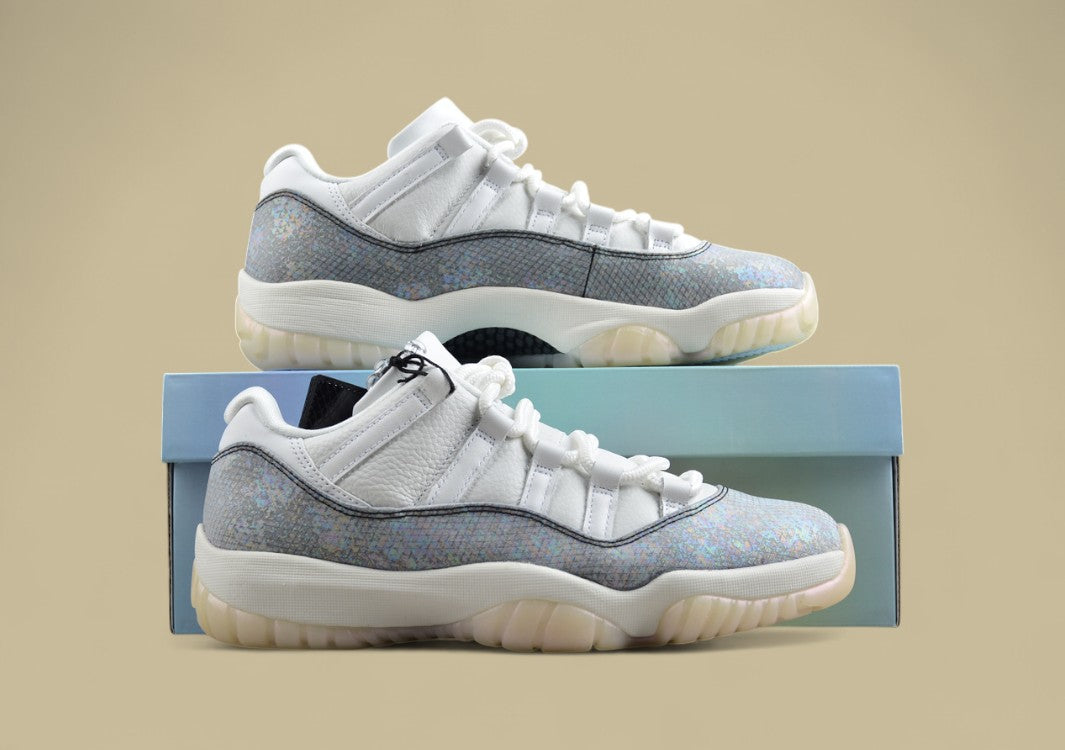 Air Jordan 11 Low "CNY"