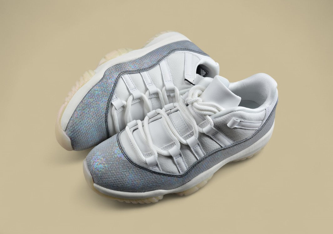 Air Jordan 11 Low "CNY"
