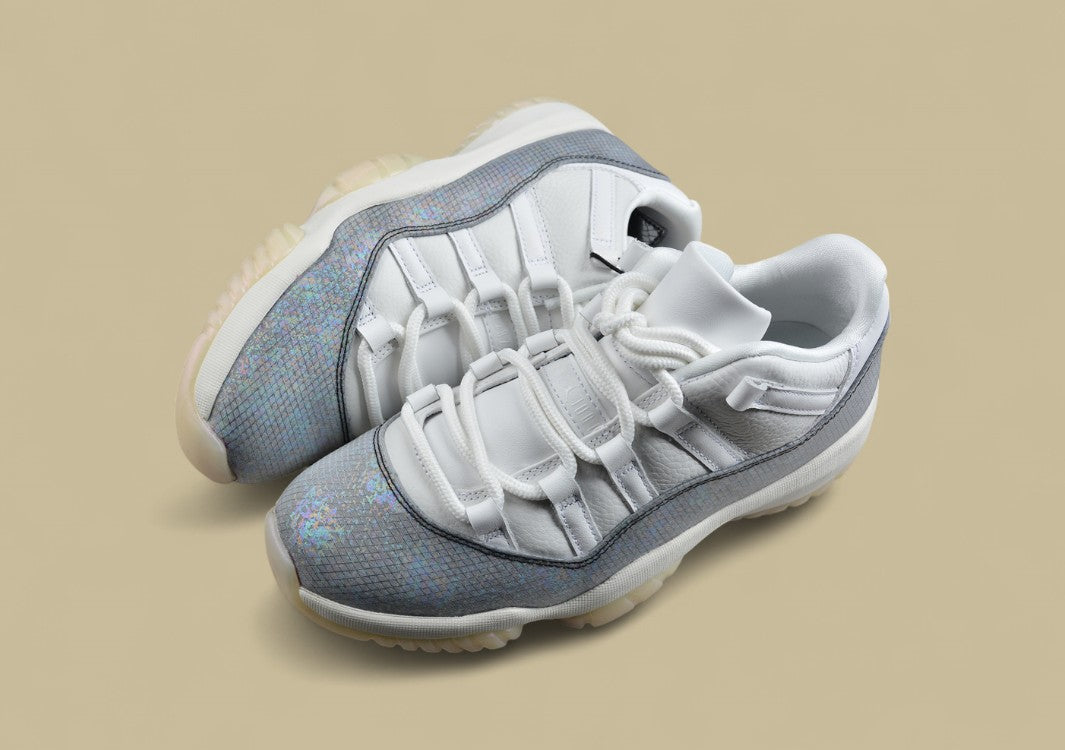 Air Jordan 11 Low "CNY"