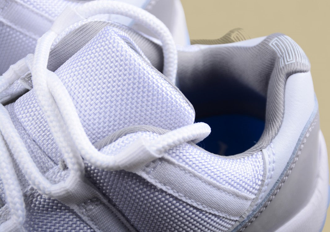 Air Jordan 11 Low "Cement Grey"