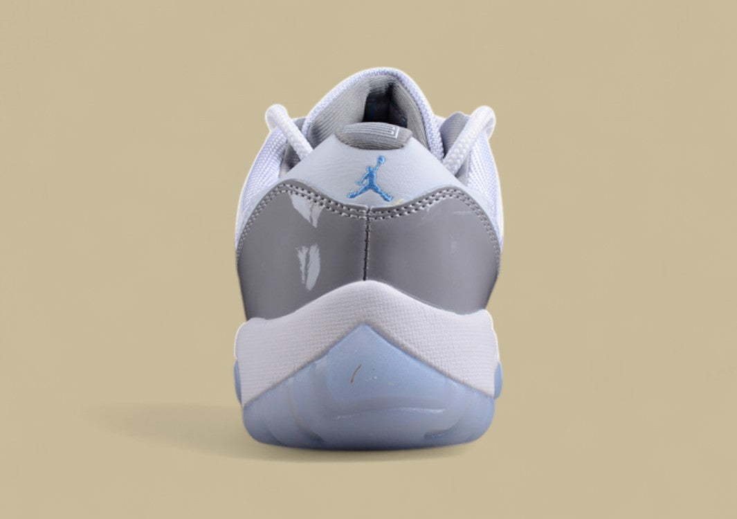 Air Jordan 11 Low "Cement Grey"