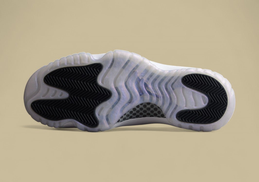 Air Jordan 11 Low " Easter "