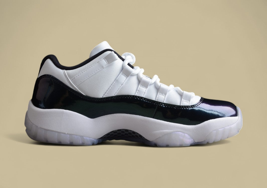 Air Jordan 11 Low " Easter "