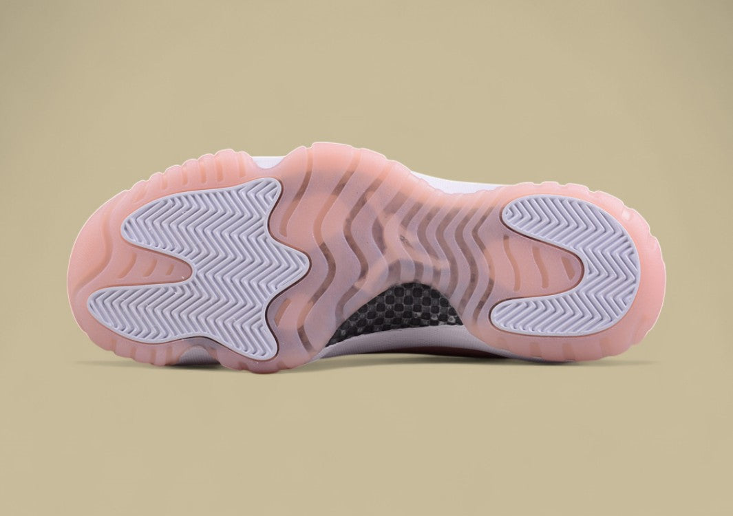 Air Jordan 11 Low "Pure Violet"