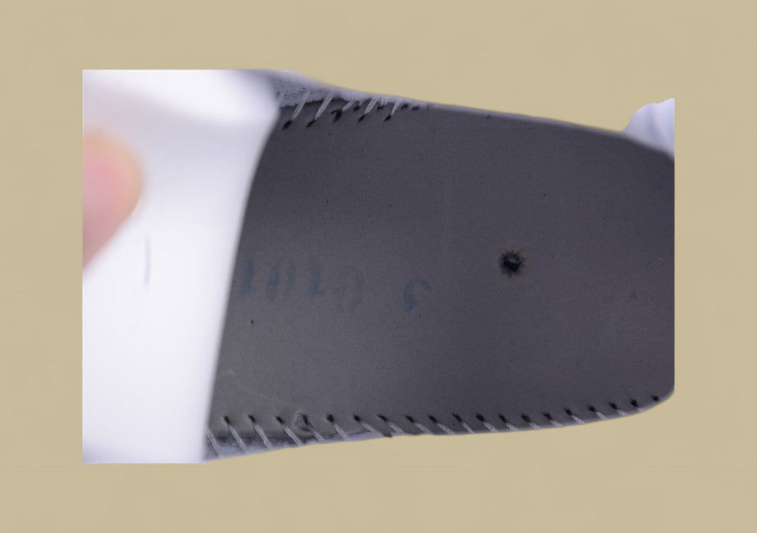 Air Jordan 11 Low "Pure Violet"