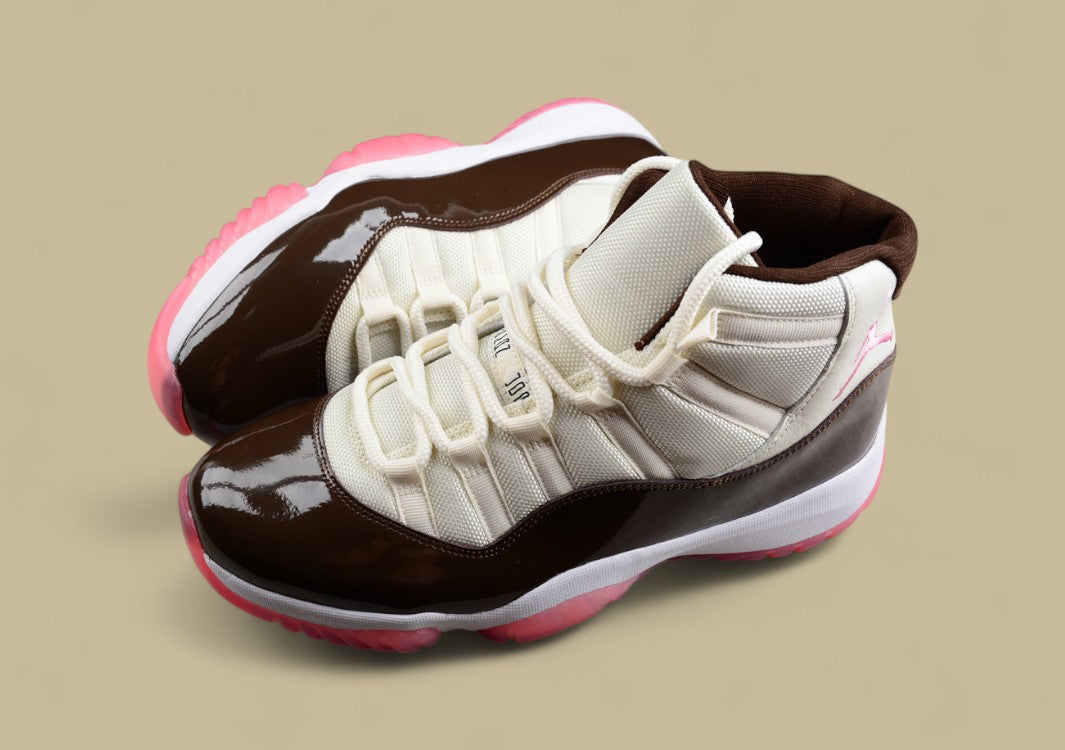 Air Jordan 11"Neapolitan"
