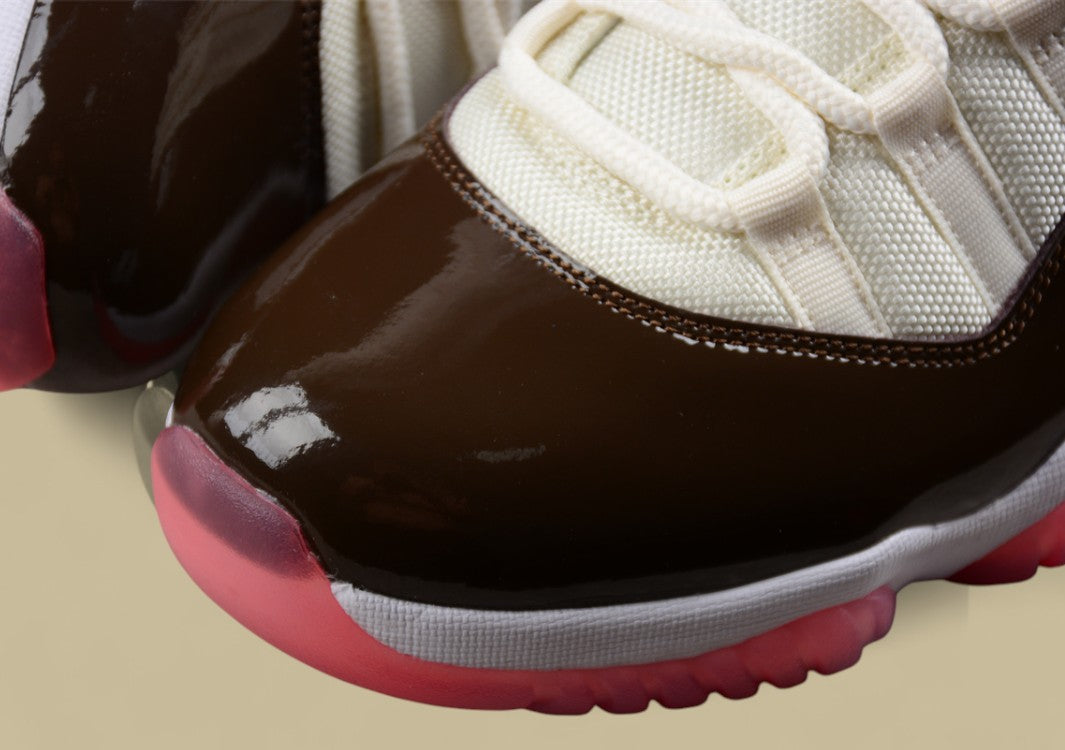 Air Jordan 11"Neapolitan"