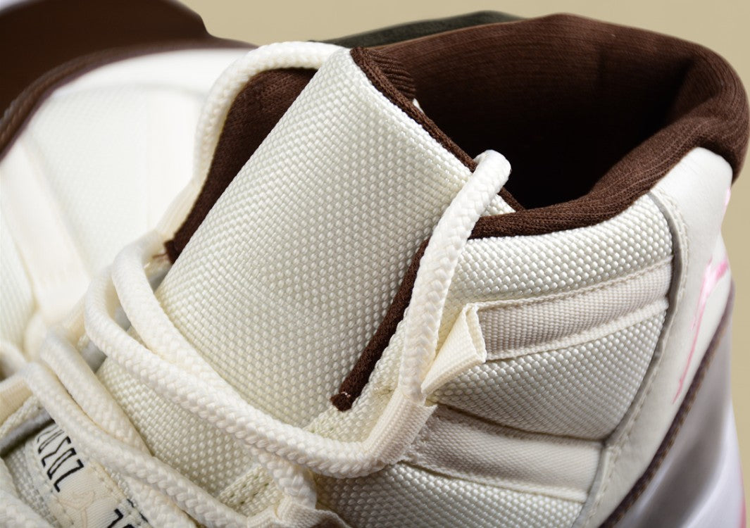 Air Jordan 11"Neapolitan"