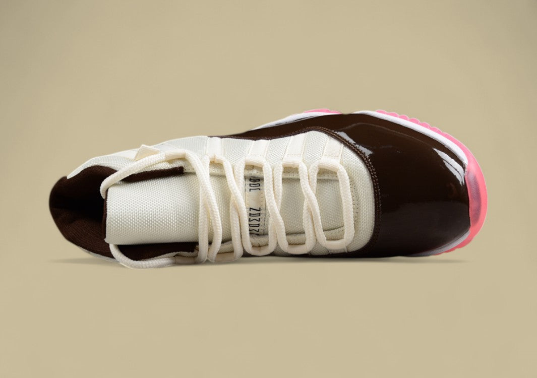 Air Jordan 11"Neapolitan"