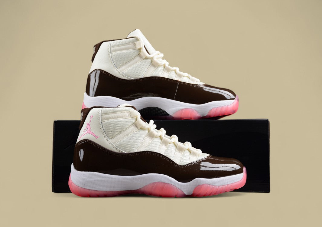 Air Jordan 11"Neapolitan"