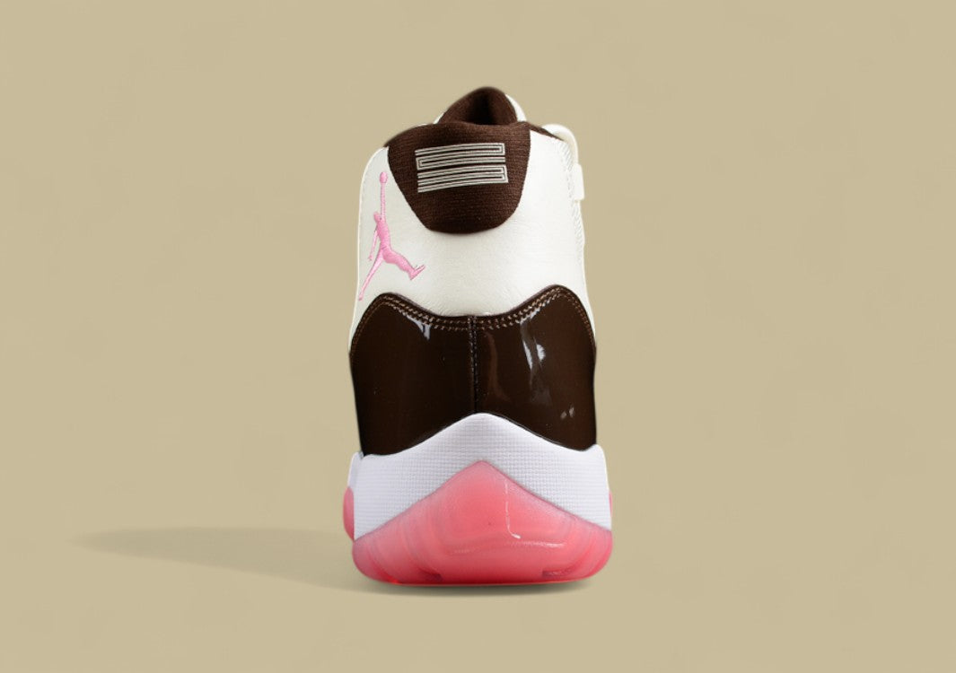 Air Jordan 11"Neapolitan"