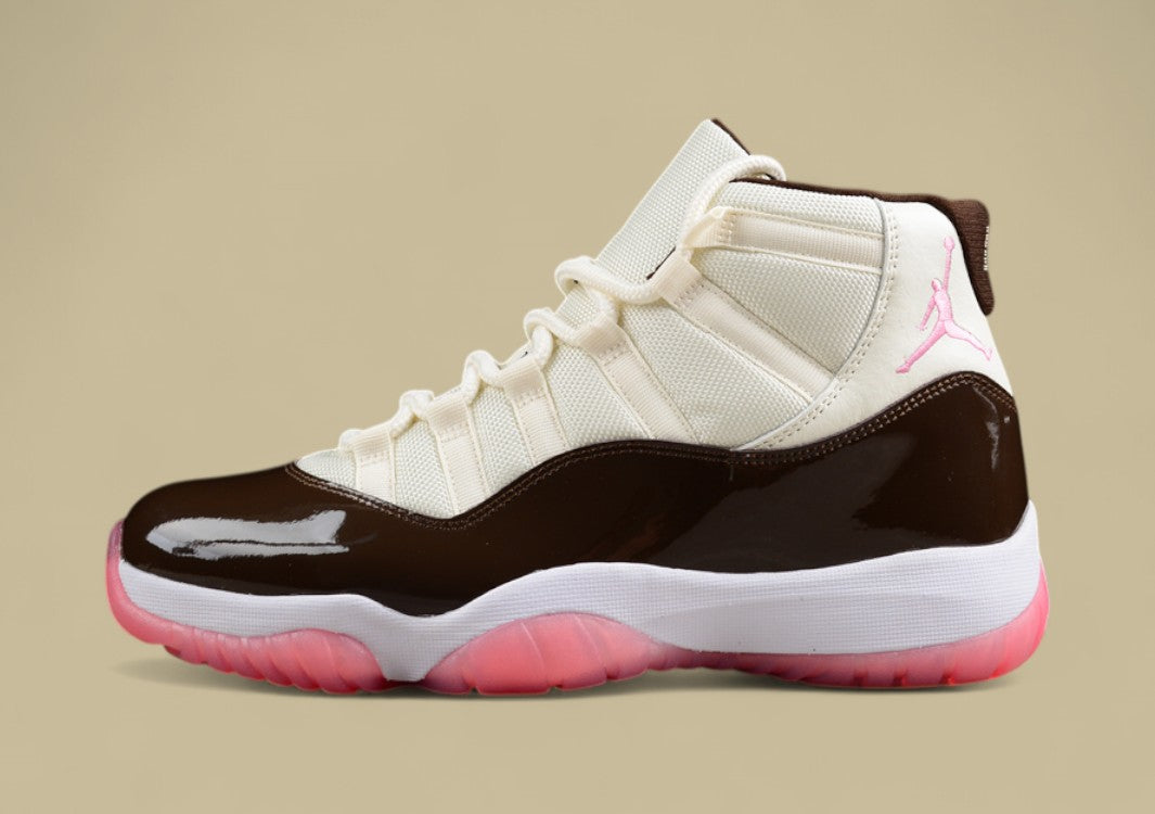 Air Jordan 11"Neapolitan"