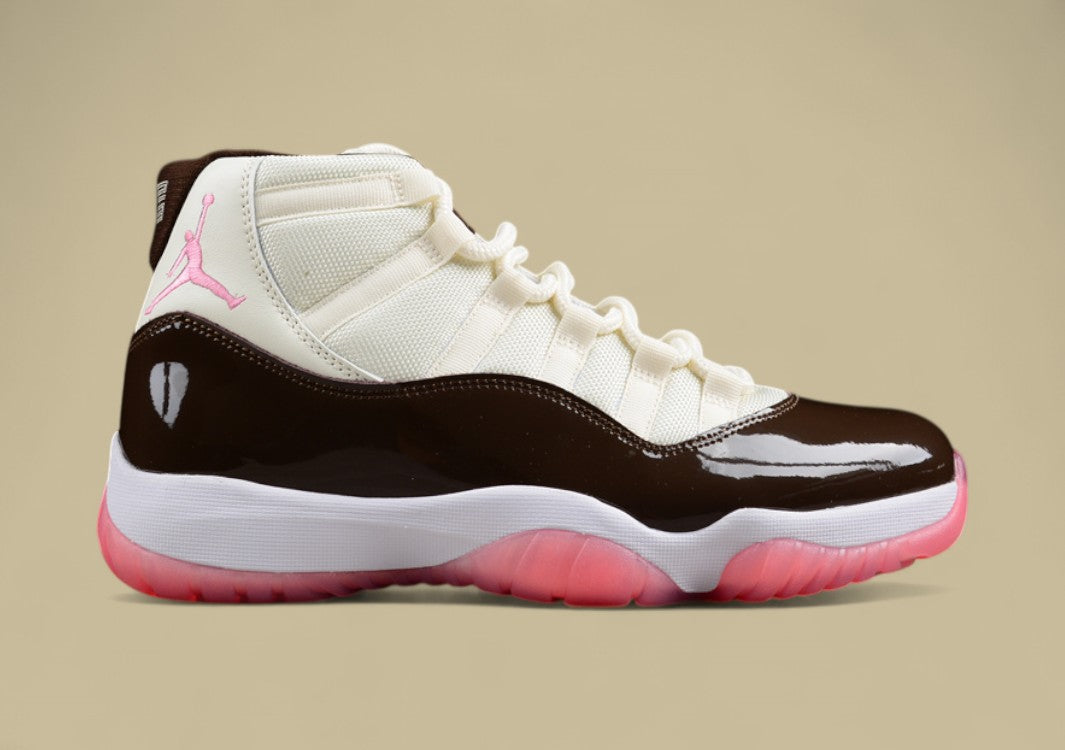 Air Jordan 11"Neapolitan"