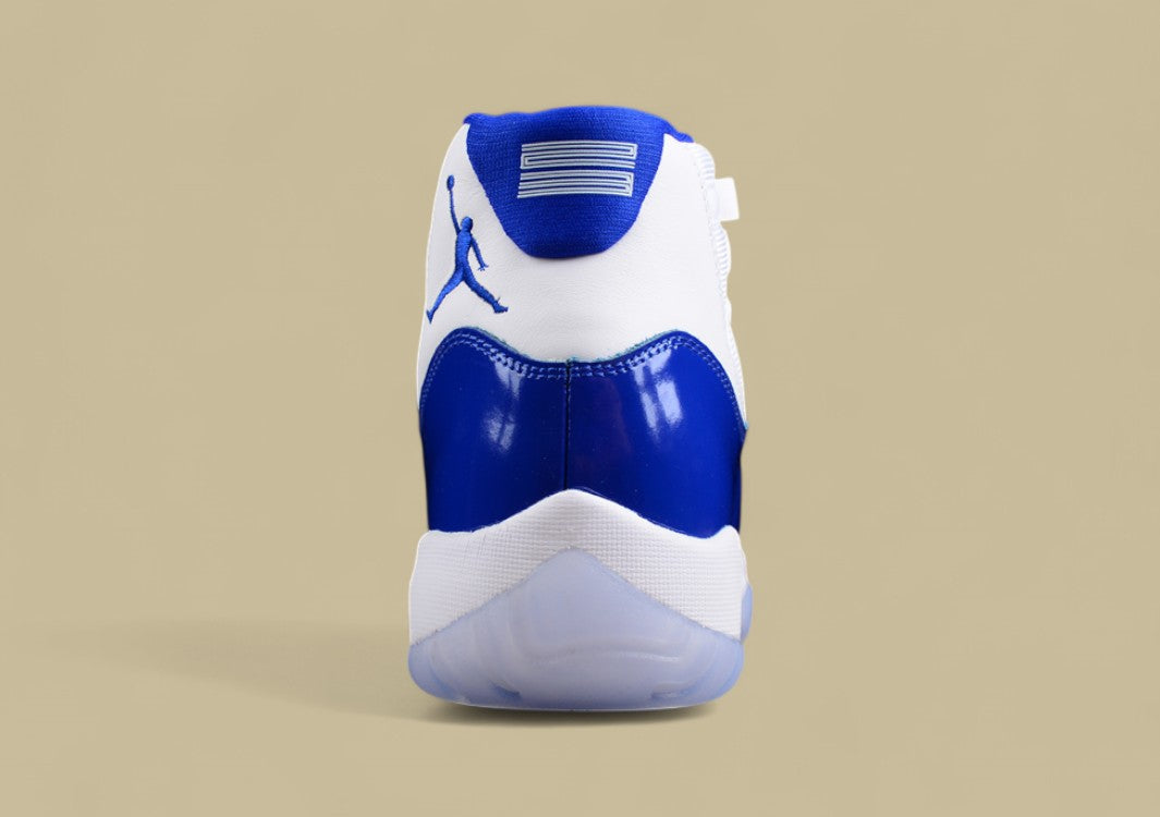 Air Jordan 11 Retro "Concord Sketch"