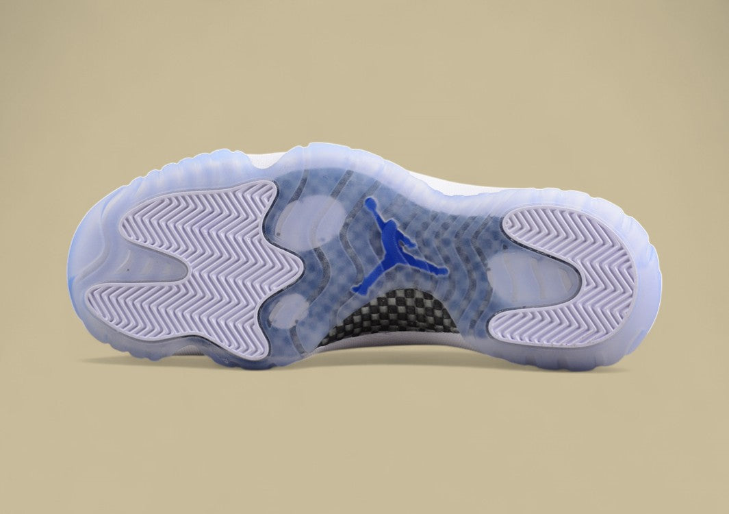 Air Jordan 11 Retro "Concord Sketch"