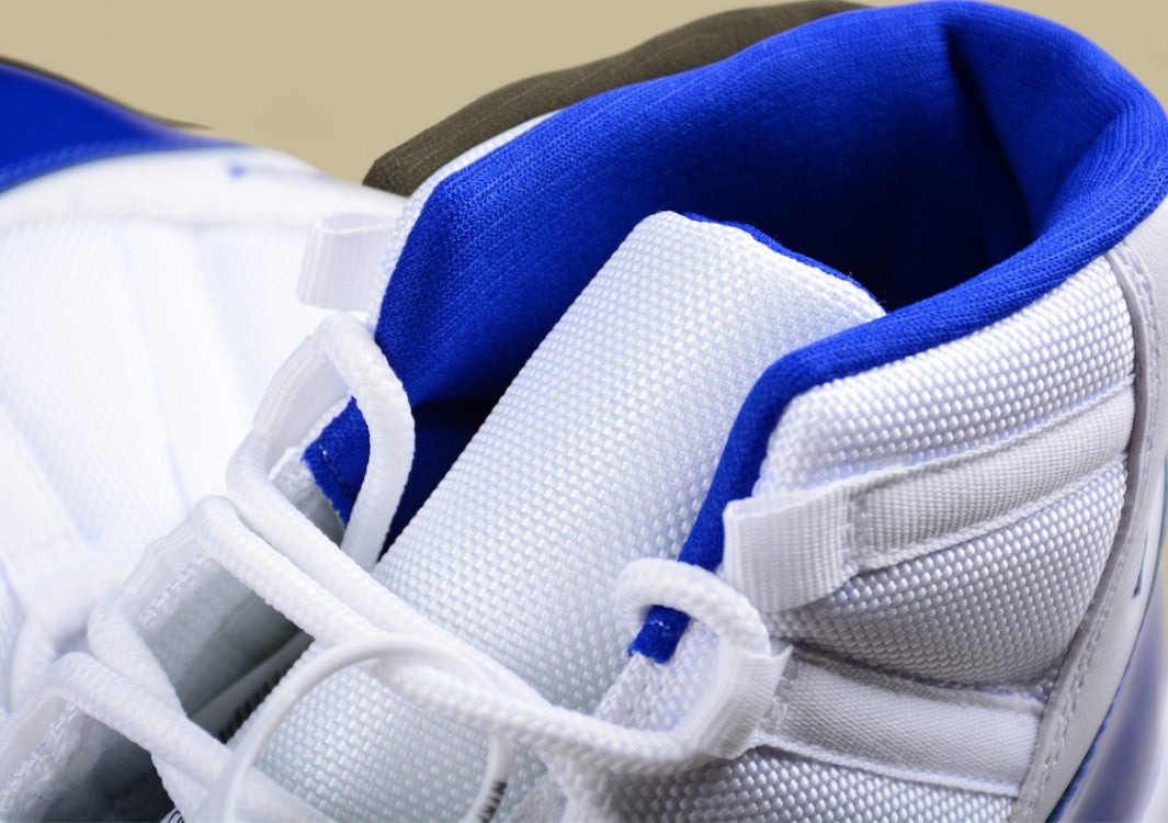 Air Jordan 11 Retro "Concord Sketch"