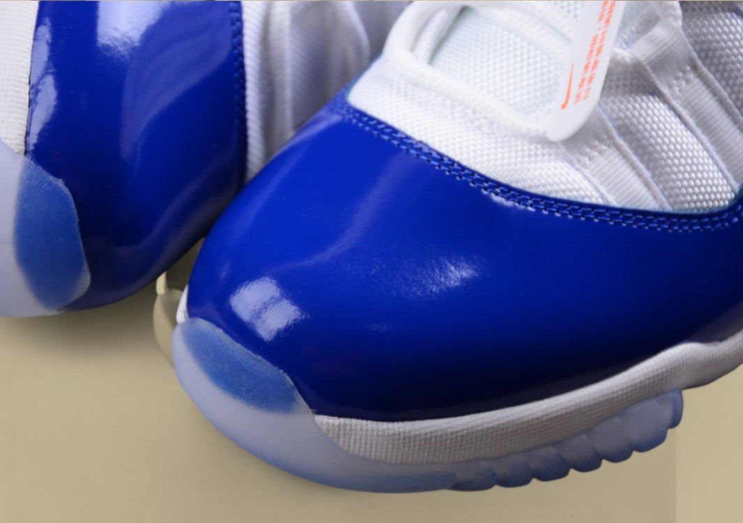 Air Jordan 11 Retro "Concord Sketch"