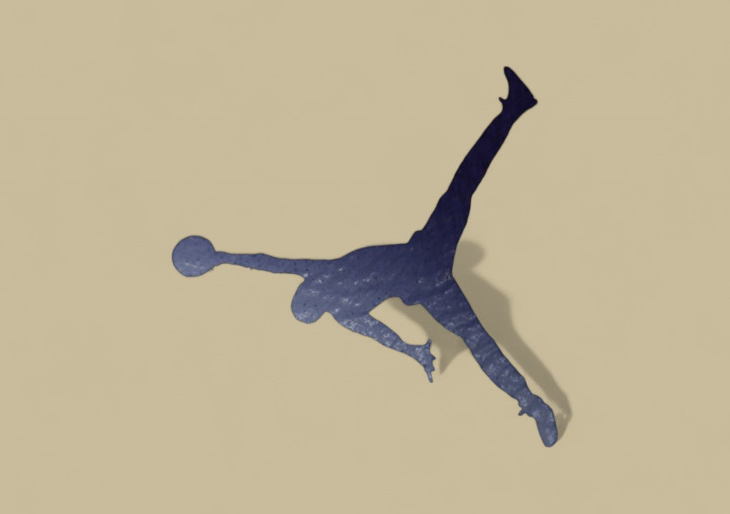 Air Jordan 11 Retro "Concord Sketch"