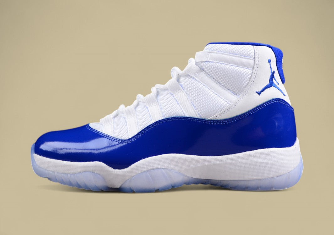 Air Jordan 11 Retro "Concord Sketch"
