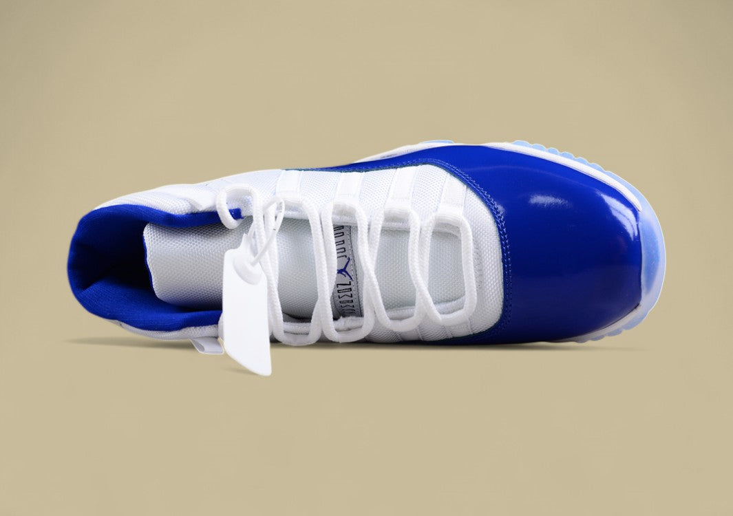 Air Jordan 11 Retro "Concord Sketch"