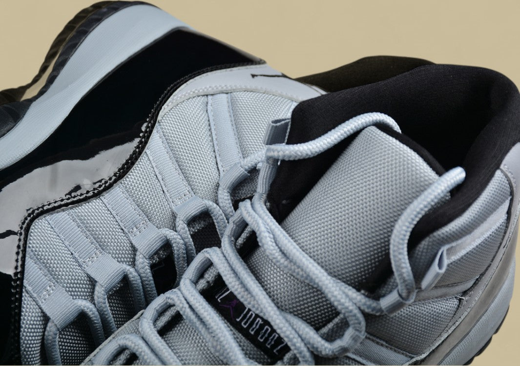 Air Jordan 11 Retro " Cool Grey "