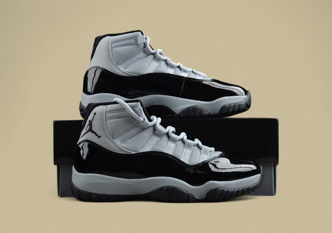 Air Jordan 11 Retro " Cool Grey "