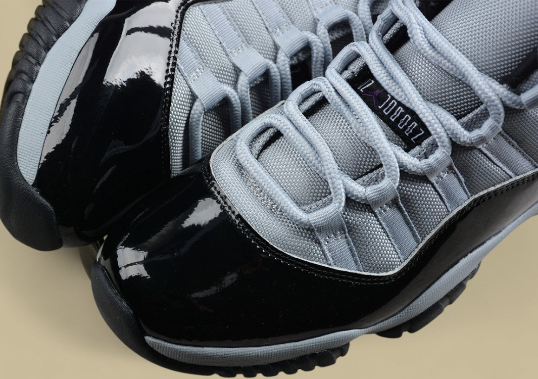 Air Jordan 11 Retro " Cool Grey "