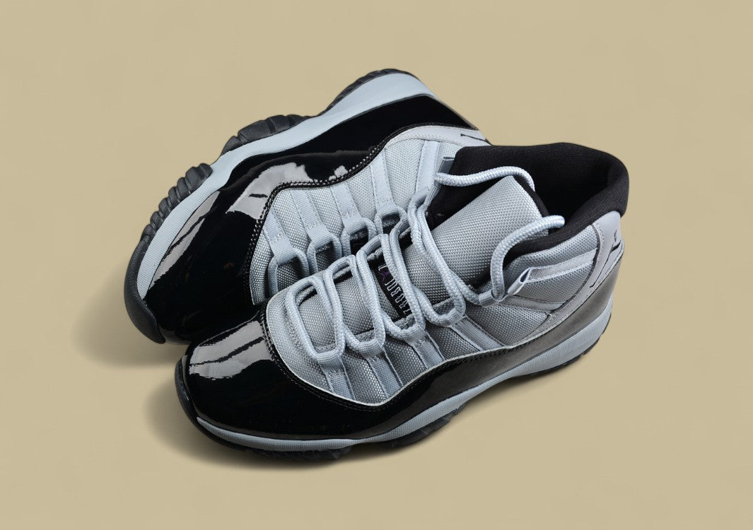 Air Jordan 11 Retro " Cool Grey "