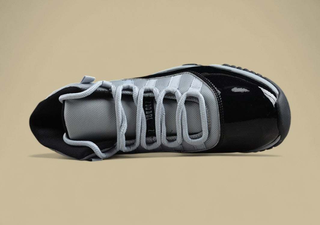 Air Jordan 11 Retro " Cool Grey "