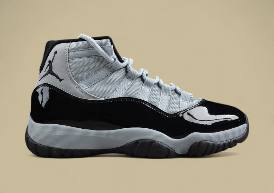 Air Jordan 11 Retro " Cool Grey "
