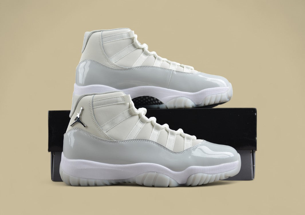 Air Jordan 11 Retro "Grand Finale"