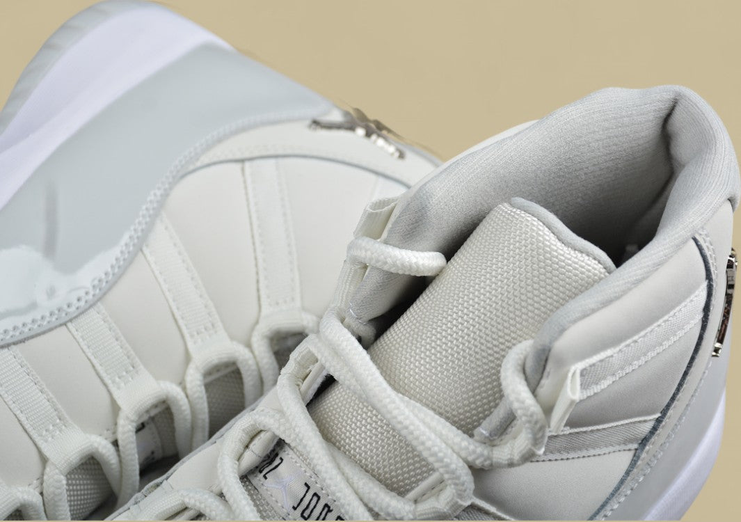 Air Jordan 11 Retro "Grand Finale"