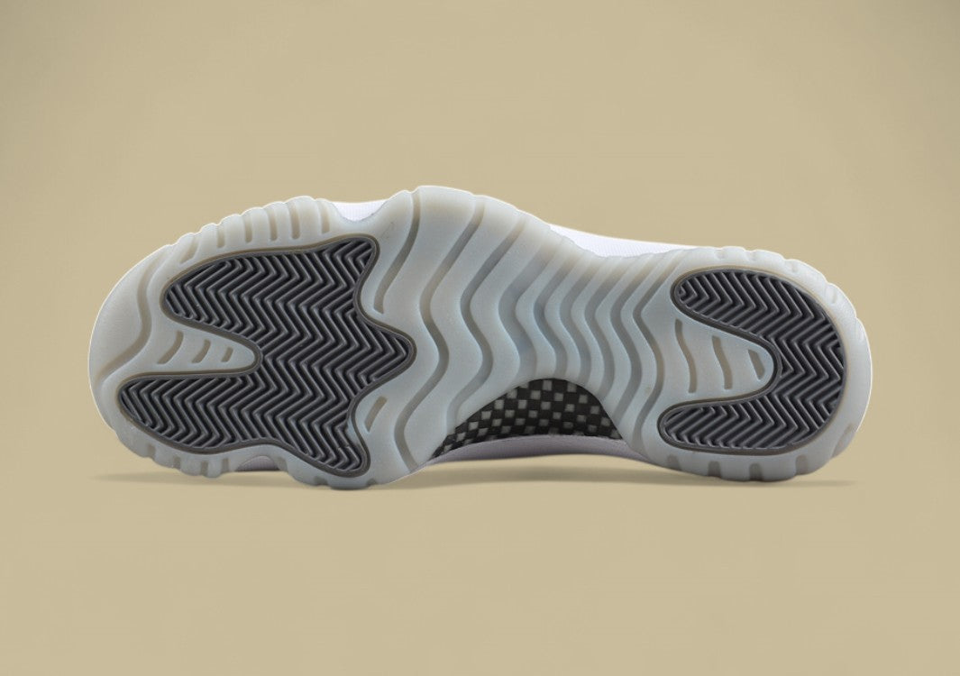 Air Jordan 11 Retro "Grand Finale"