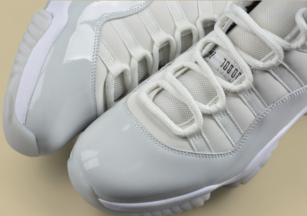 Air Jordan 11 Retro "Grand Finale"
