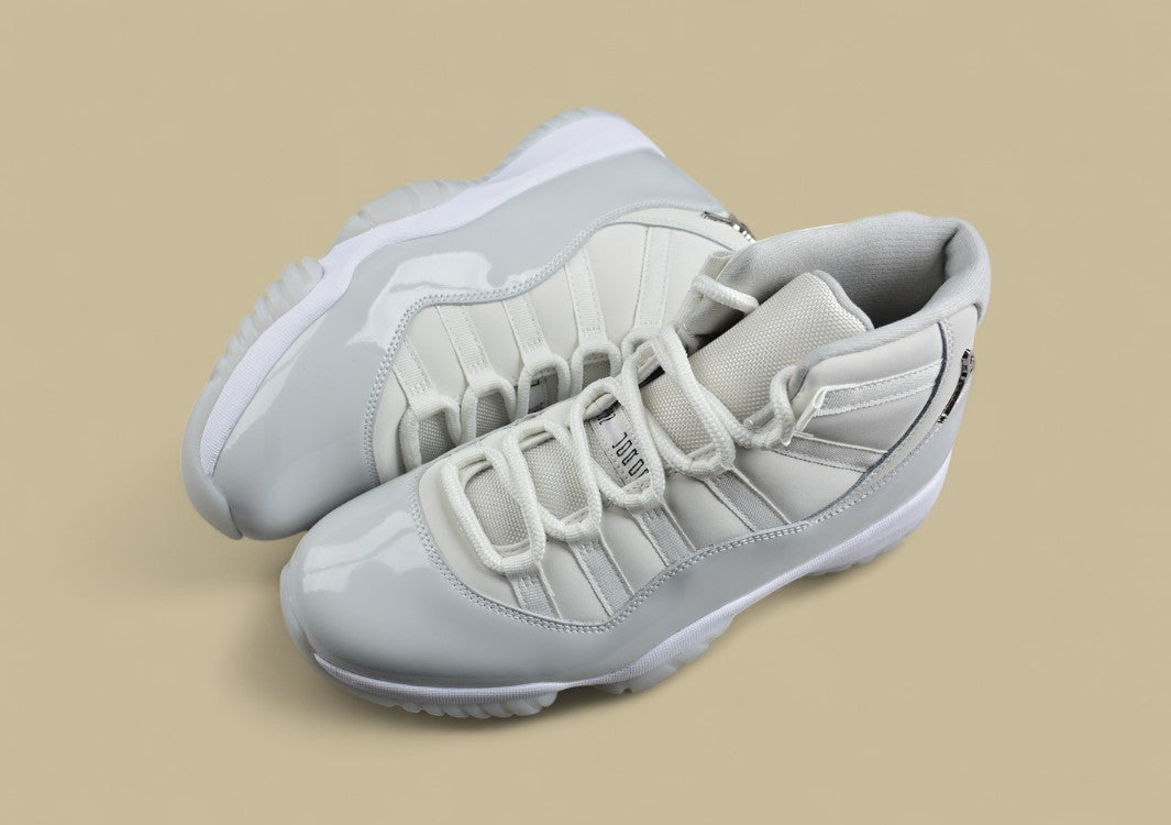Air Jordan 11 Retro "Grand Finale"