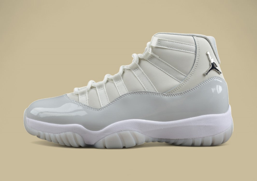 Air Jordan 11 Retro "Grand Finale"