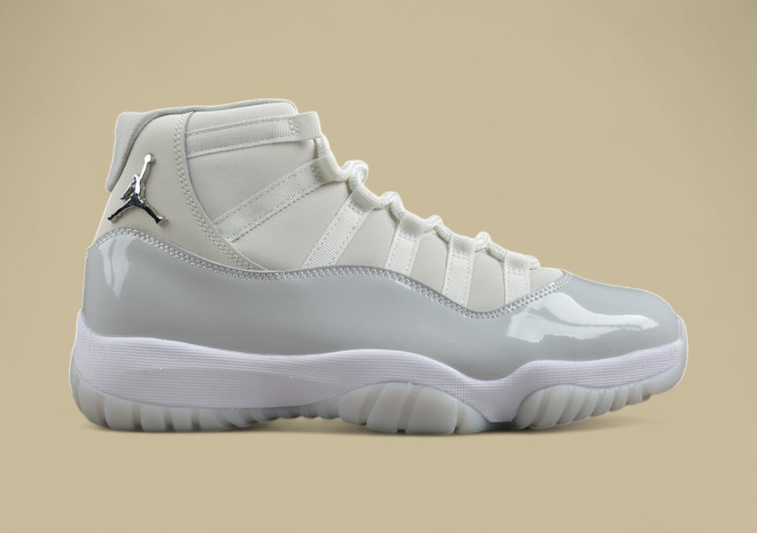 Air Jordan 11 Retro "Grand Finale"