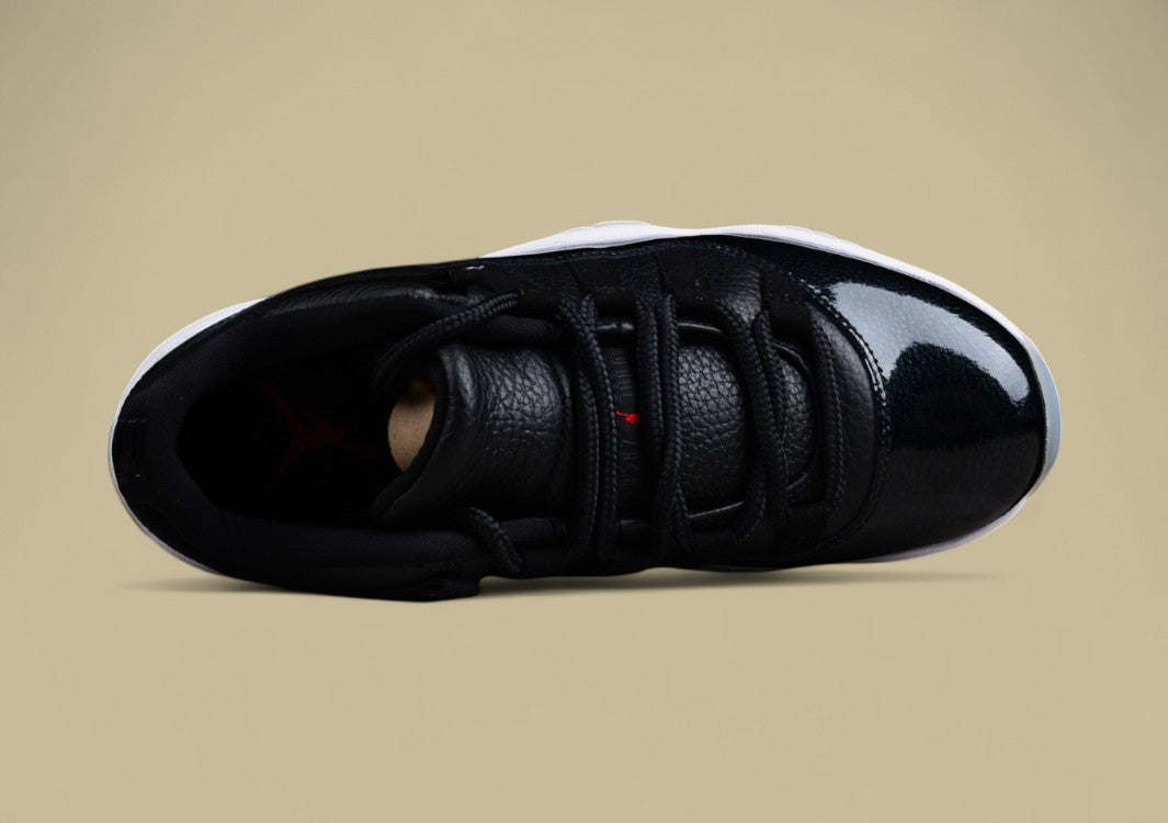 Air Jordan 11 Retro Low "72-10"